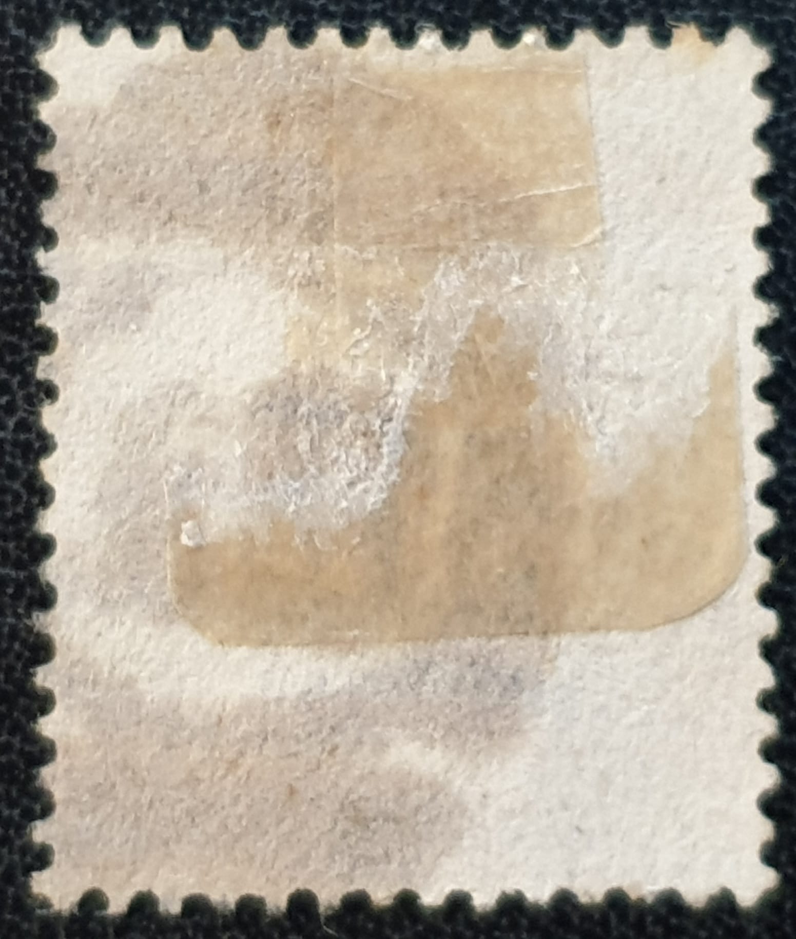 Great Britain Queen Victoria SG168 1880 2d. pale rose , used stamp - Image 2