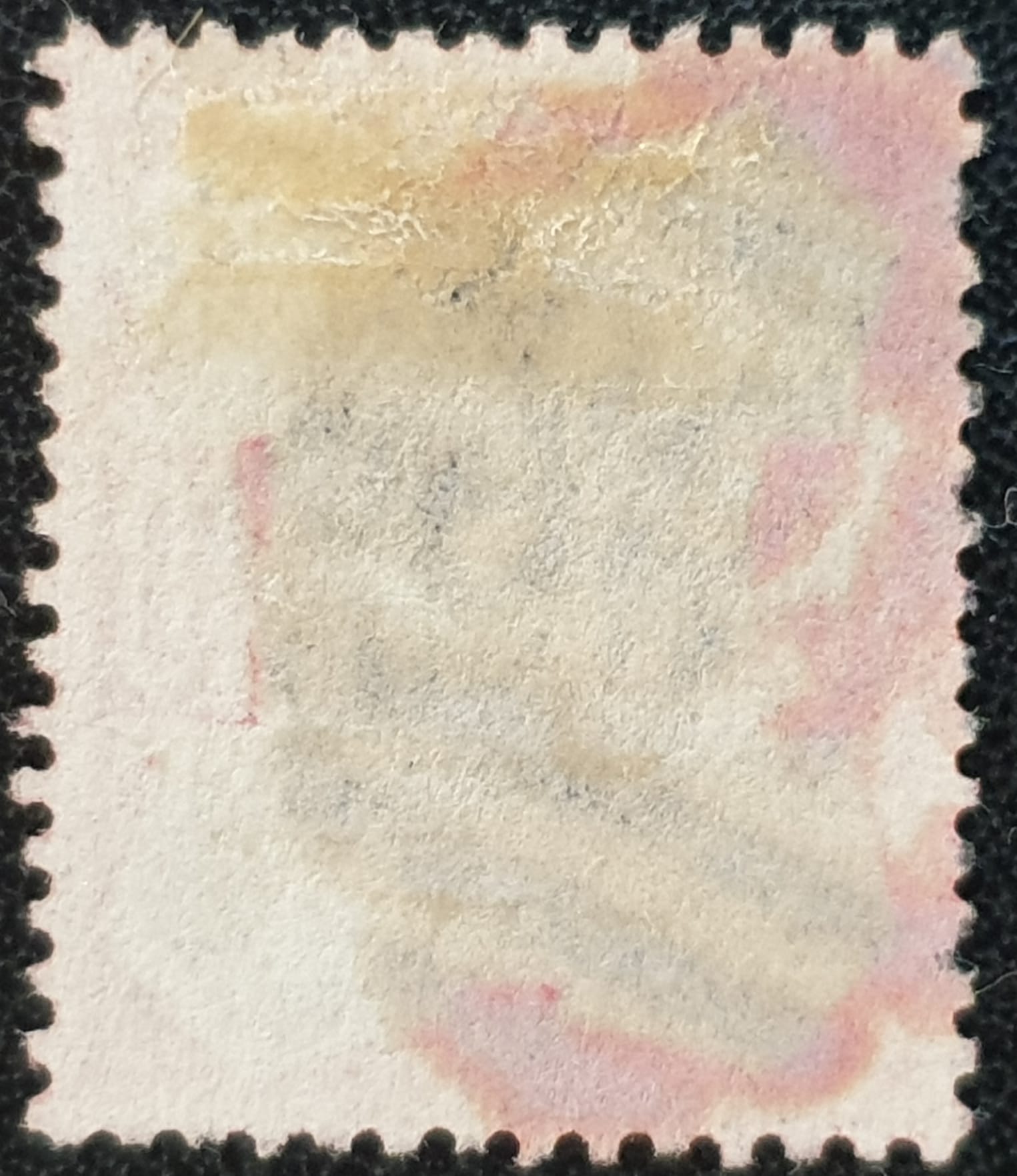 Great Britain Queen Victoria 1887 SG210 10d. purple and carmine , used stamp - Image 2