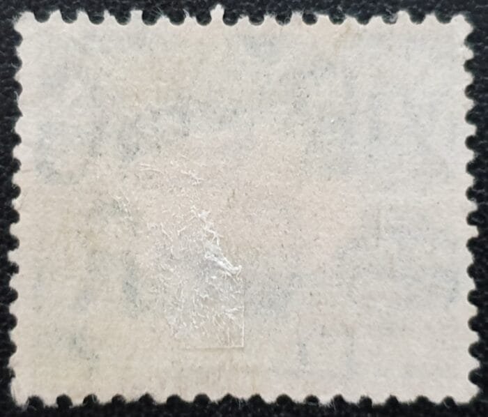 Great Britain King George VI 1938 George VI ½d green wmk. sideways SG462a used single stamp - Image 2