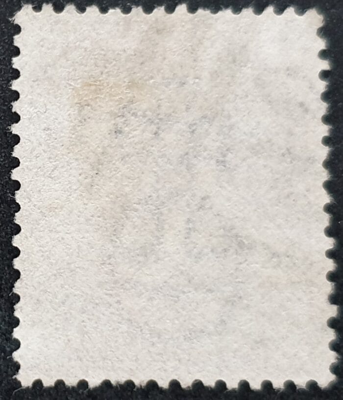 Great Britain Queen Victoria 1878 SG141 2½d. rosy mauve , Plate 13, Letters J-I used stamp - Image 2