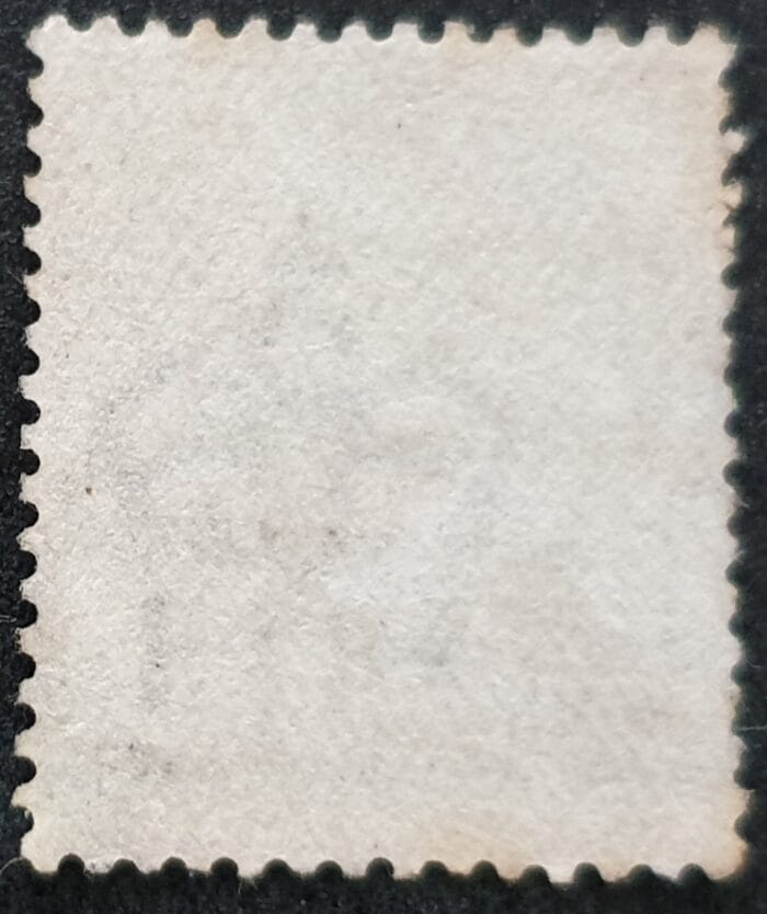 Great Britain Queen Victoria SG188 1½d Lilac Letters M-E used stamp - Image 2