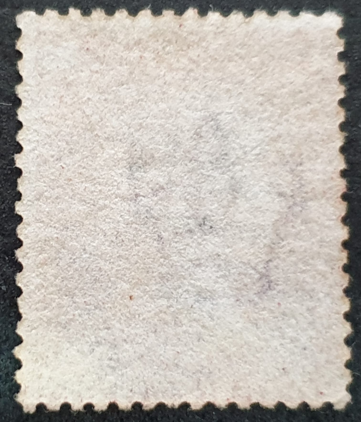 Great Britain Queen Victoria 1864 SG43 1d. red Plate 93 J-B used stamp - Image 2