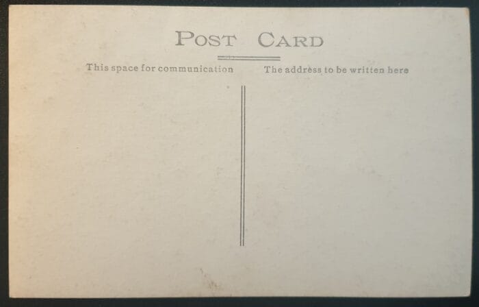 Great Britain POST CARD "ASHNESS BRIDGE AND DERWENTWATER" Unused - Image 2