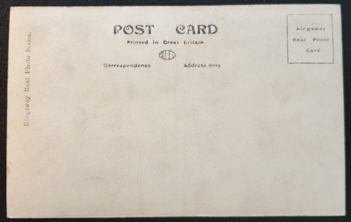 Great Britain  POST CARD "CARLISLE CATHEDRAL" Unused - Image 2