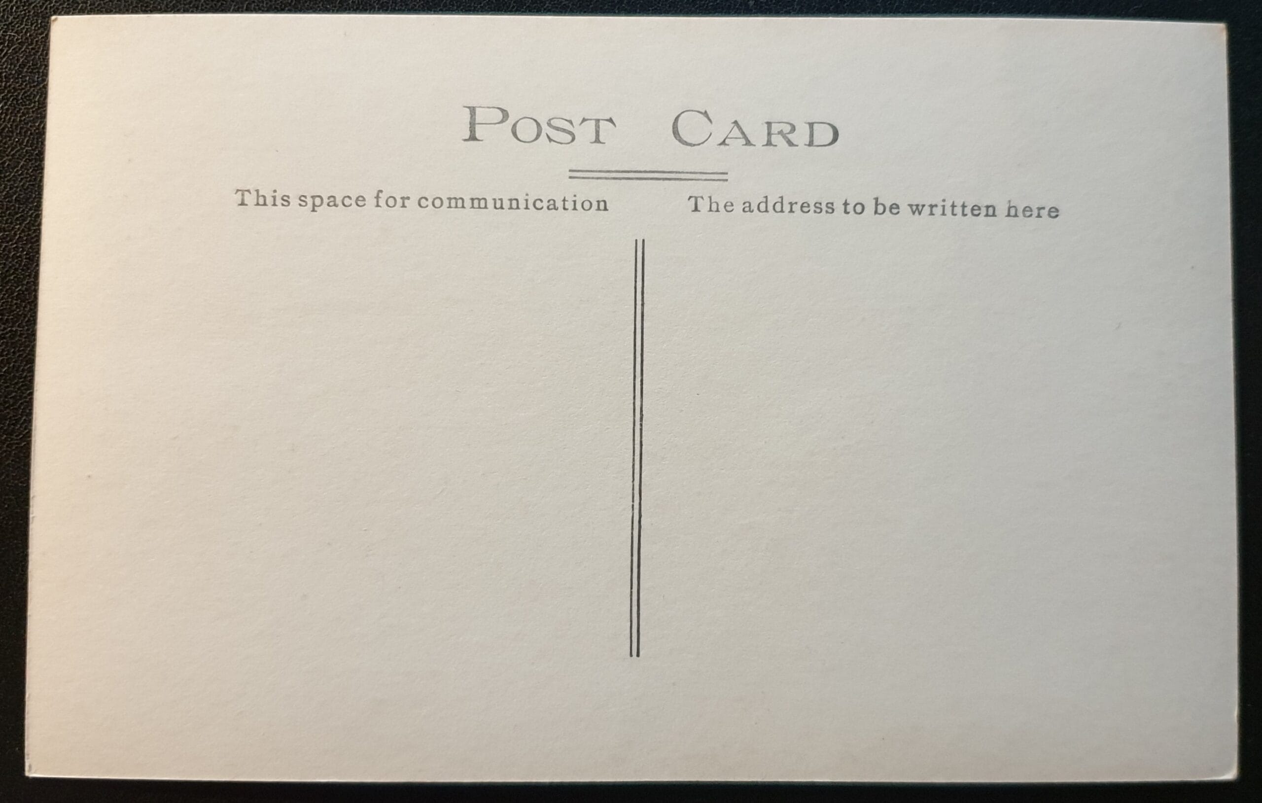 Great Britain POST CARD "DOVE COTTAGE ,GRASMERE" Unused - Image 2