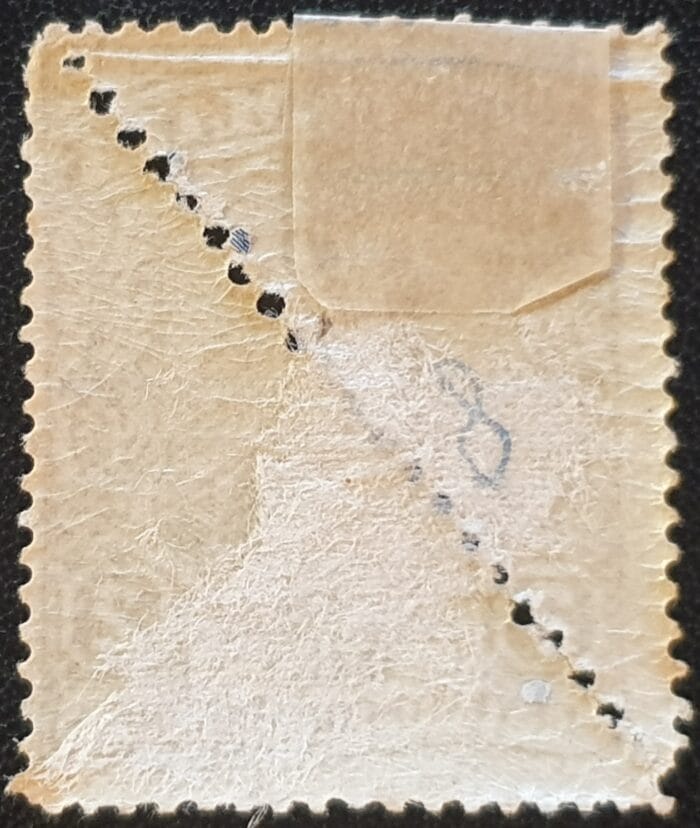 Guatemala 1929 "Pres. J.R. Barrios" SG229 2c. blue used single stamp - Image 2