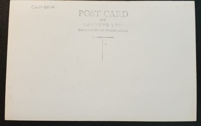 Great Britain POST CARD "BUTTERMERE-CUMBRIA" Unused - Image 2