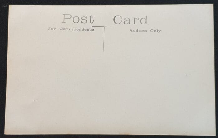 Great Britain POST CARD "FURNESS ABBEY, INFIRMARY HALL E. END" Unused - Image 2