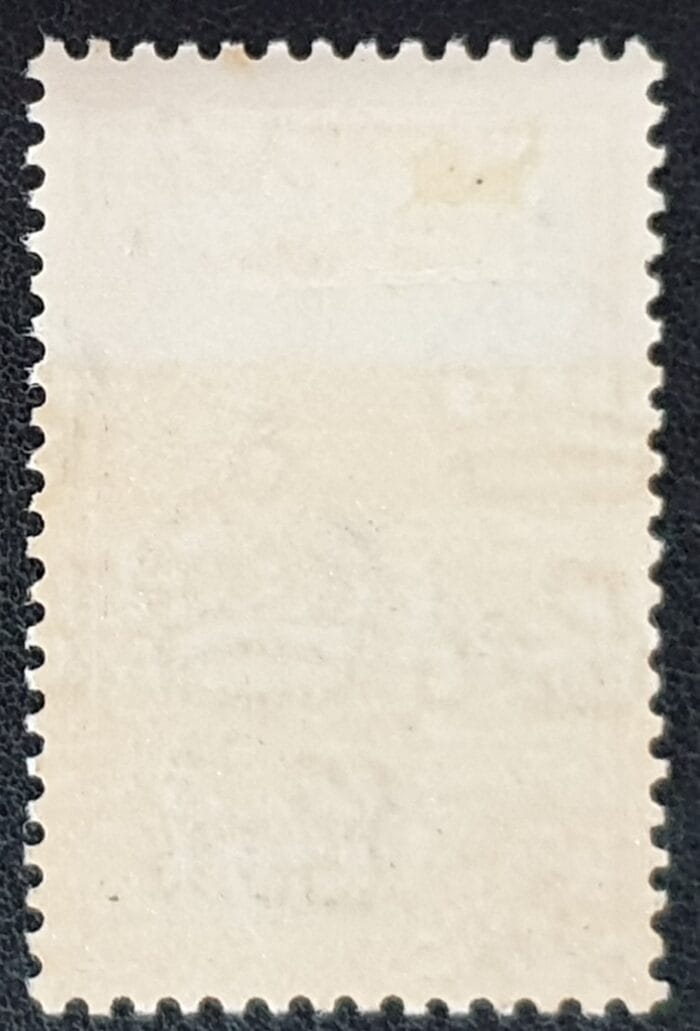 BRITISH HONDURAS 1938 $2 Deep Blue & Maroon SG160 Mounted Mint Stamp - Image 2