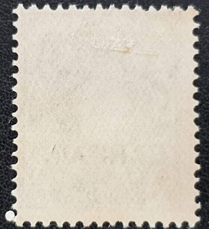 BAHRAIN King George VI SG22 9p. green LMM - Image 2