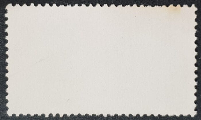 Albania Shqiperia 1971 "Industry" SG1417b 15q used single stamp - Image 2