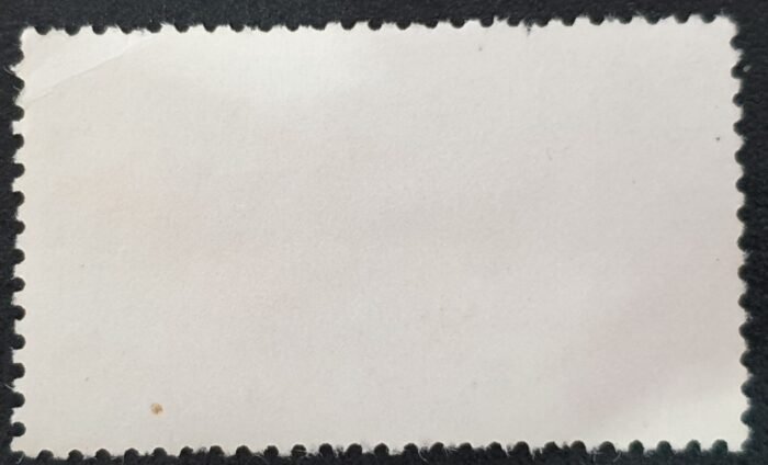 Albania Shqiperia 1971 “Industry” SG1417d 25q used single stamp - Image 2
