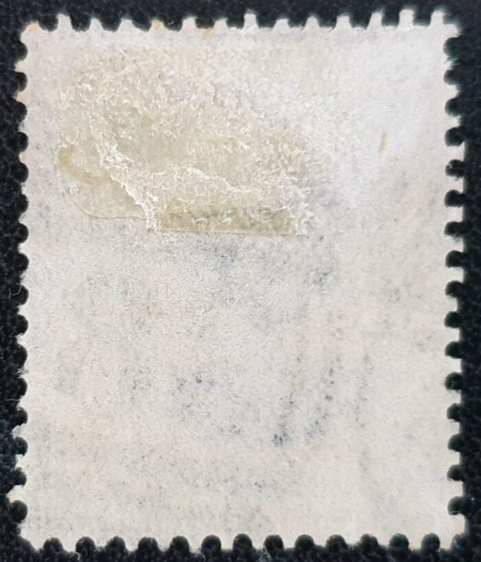 Great Britain Queen Victoria 1873 SG 143 3d. rose , Plate 16, Letters A-L used stamp - Image 2