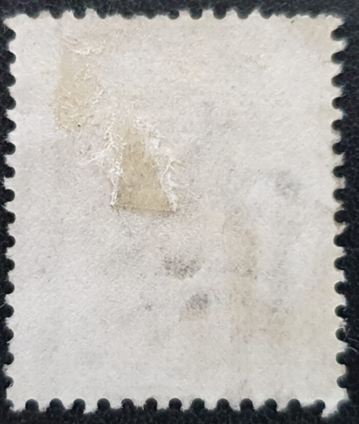 Great Britain Queen Victoria SG167 1880 1½d. Venetian red , used stamp - Image 2