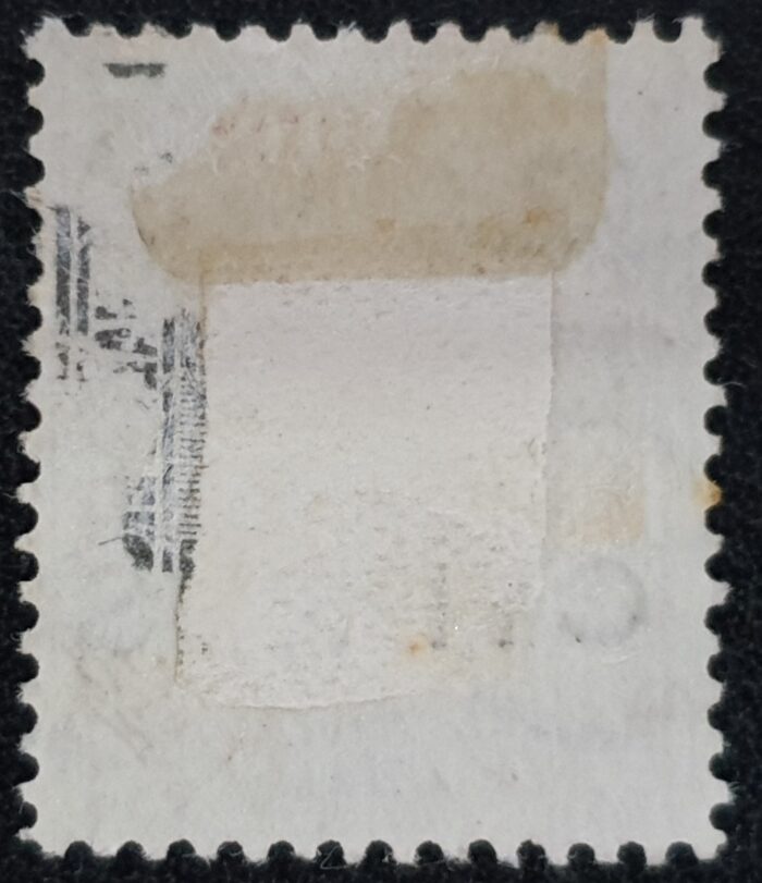 Cyprus 1880 QV 2½d rosy mauve SG3 Plate 15 (ML) Unused Single Stamp - Image 2