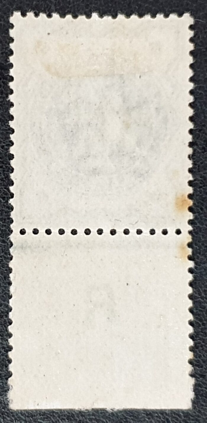 Great Britain Queen Victoria Control R 1900 ½d dull blue-green SG213 spec KC23 Mounted Mint - Image 2