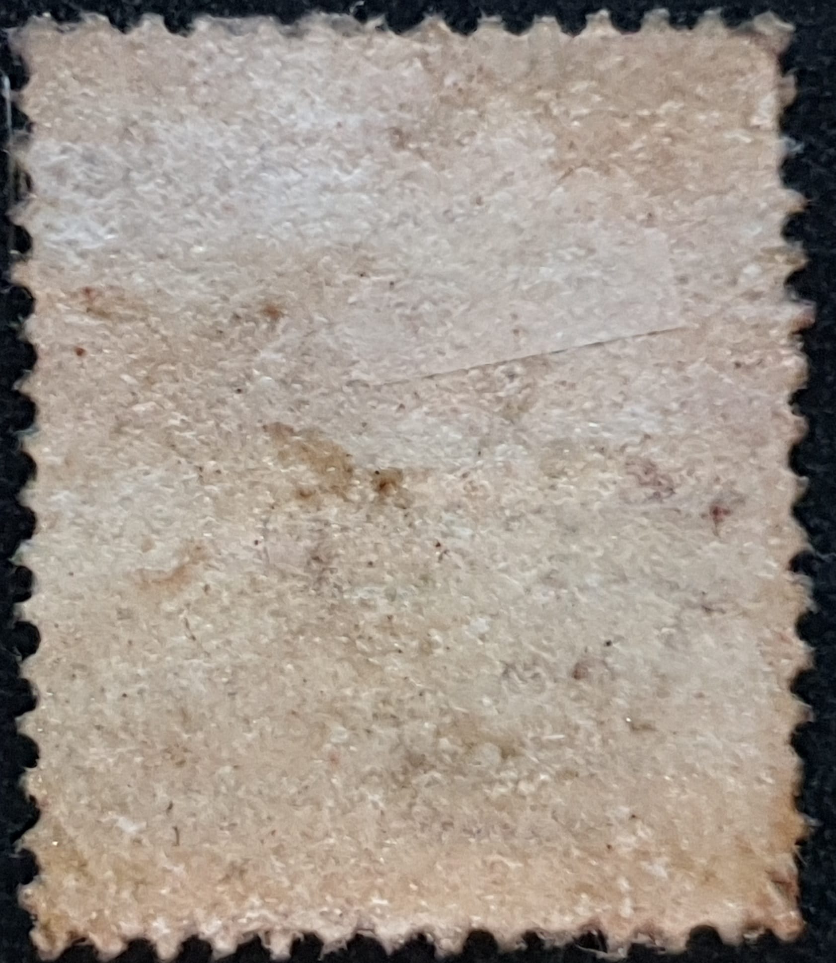 Great Britain Queen Victoria 1864 SG43 1d red Plate 145 CG used - Image 2