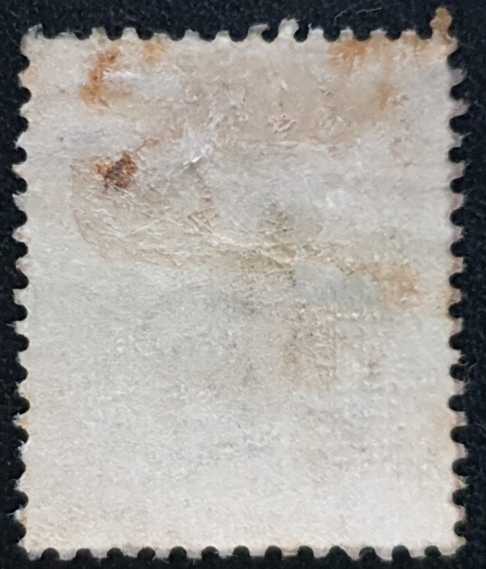 Great Britain Queen Victoria 1880 SG168, 2d pale rose, USED. Cat £120. - Image 2