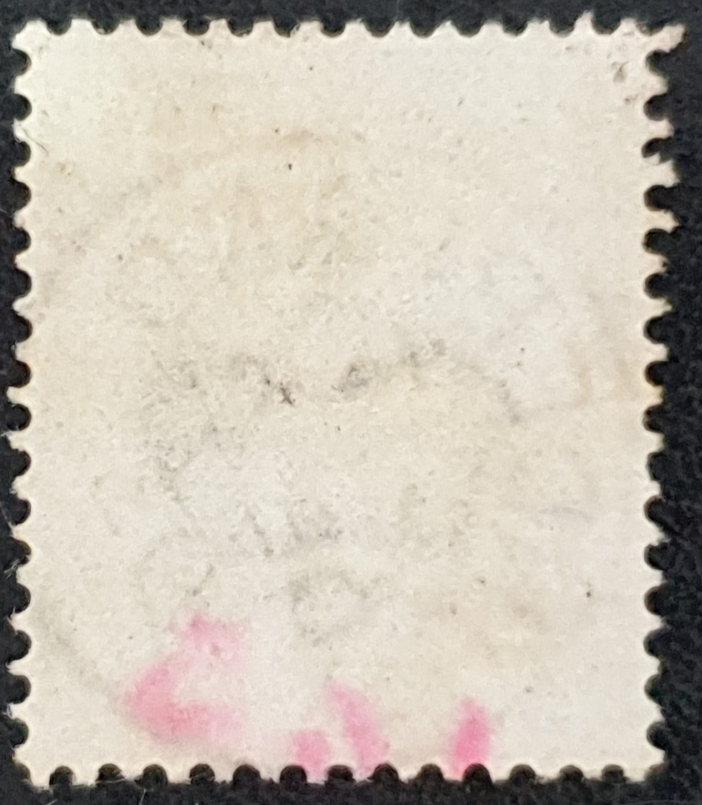 Great Britain Queen Victoria 1887 SG211, 1s dull green, FINE USED. Cat £80. CDS SUNDERLAND - Image 2