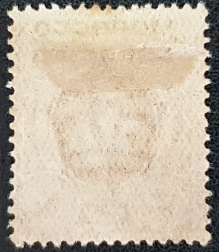 MOROCCO AGENCIES EDVII 1913 4d HARRISON SG40 Mounted Mint Single Stamp - Image 2