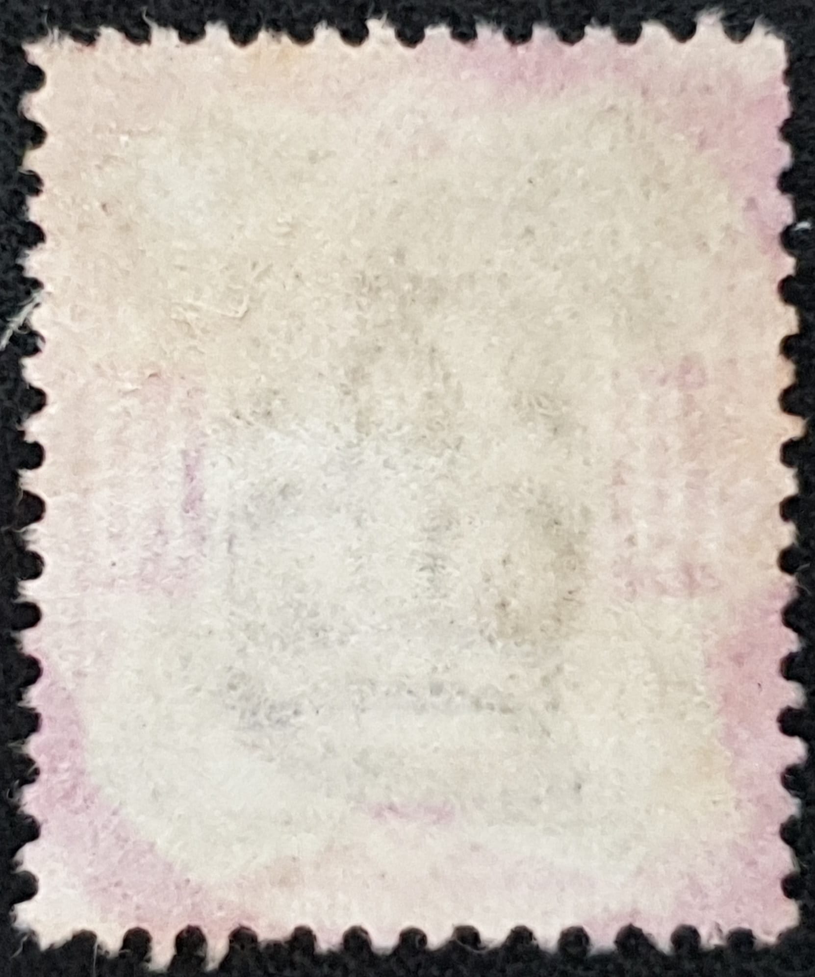 Great Britain King Edward VII SG254 SPEC M42(1), 10d dull purple & carmine USED - Image 2