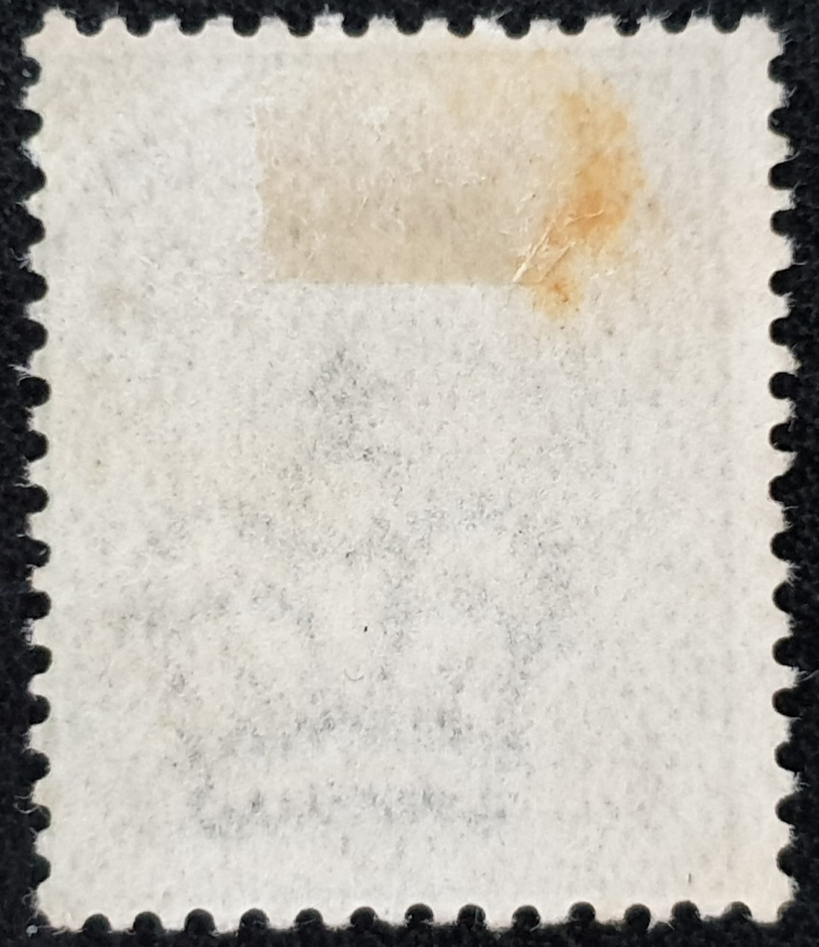 Great Britain King Edward VII 1911 SG269 SPEC M3(4) ½d dp dull yell-green M/M - Image 2