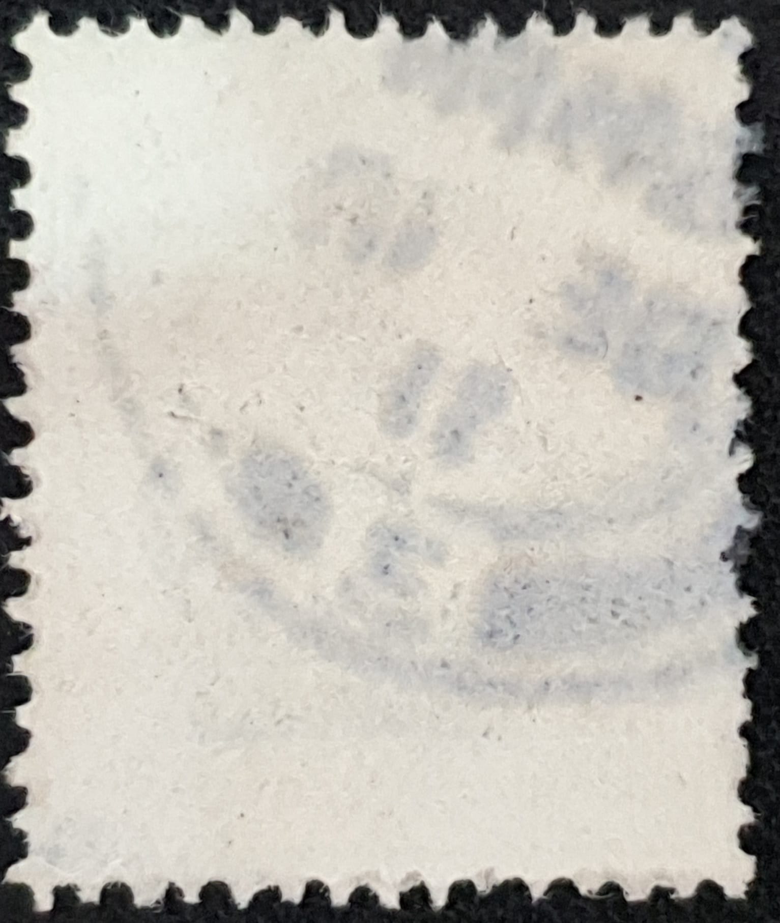 Great Britain King Edward VII 1911 SG279 SPEC M4(4), ½d pale bluish green, FINE USED. Cat £45. CDS - Image 2