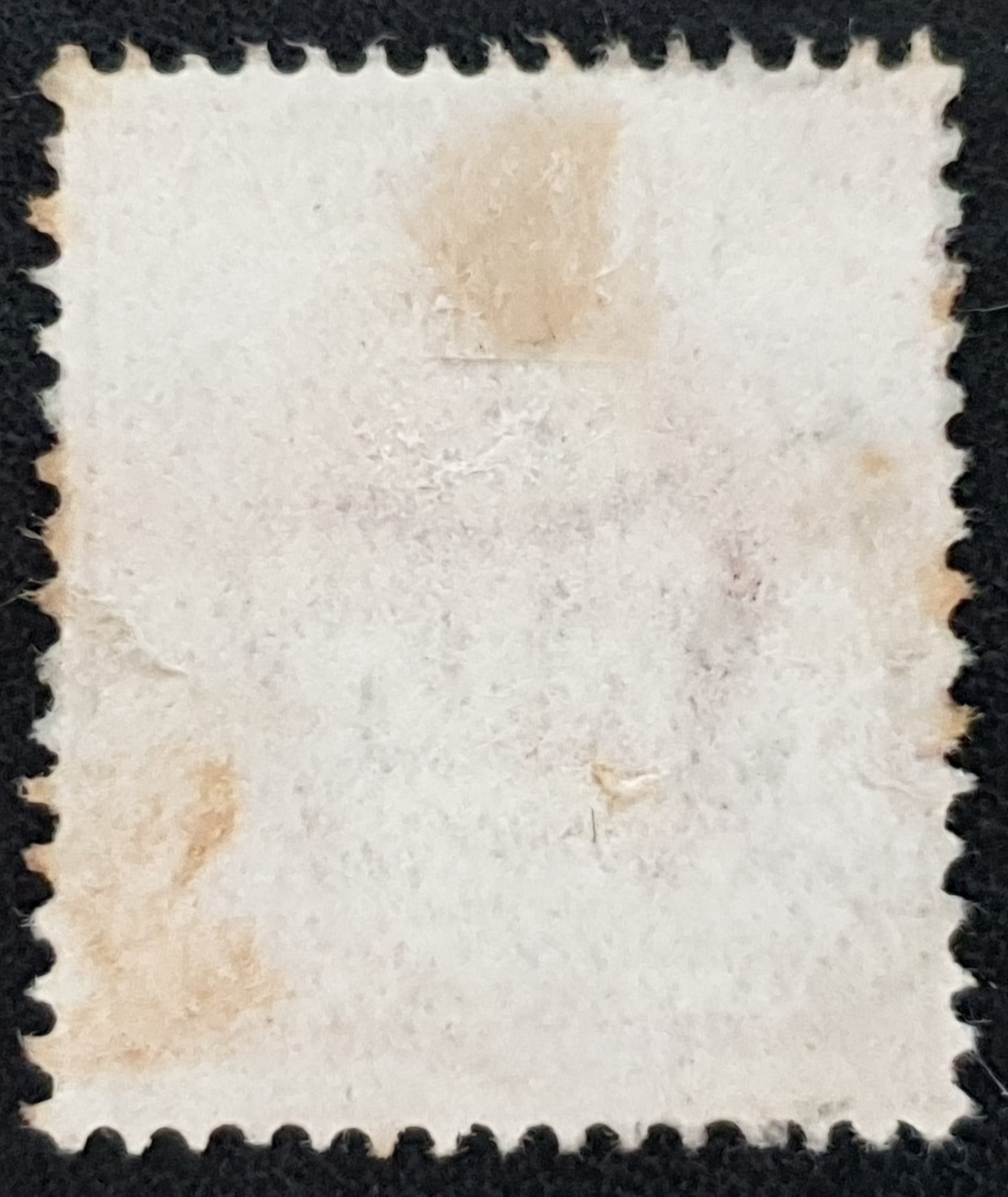 Great Britain King Edward VII 1911 SG280 SPEC M7(2), 1d deep rose-red USED - Image 2