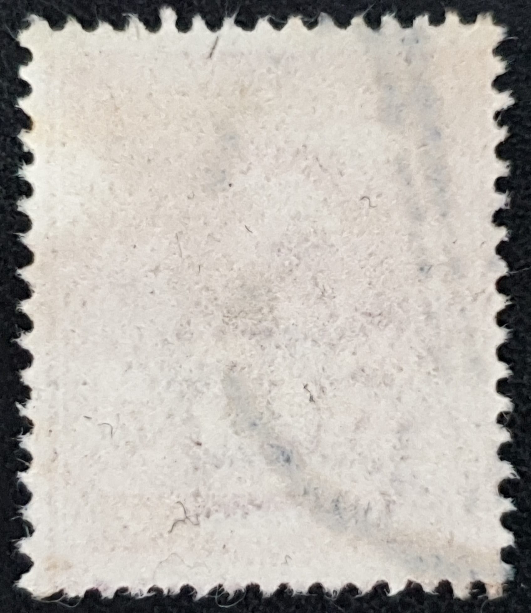 Great Britain King Edward VII 1911 SG280 SPEC M7(2), 1d deep rose-red USED - Image 2