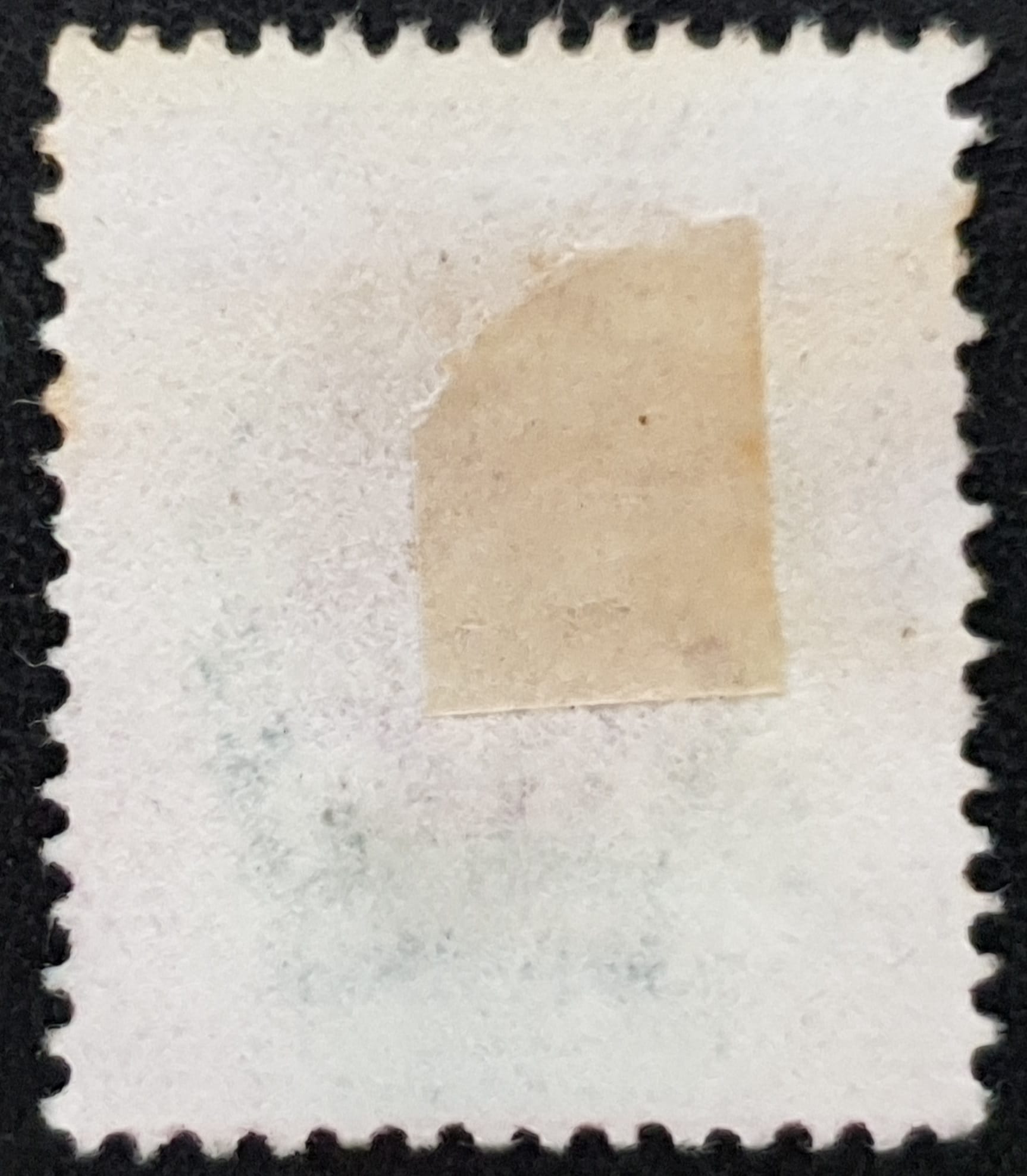 Great Britain King Edward VII 1911 SG288 1½d dull purple & green used - Image 2