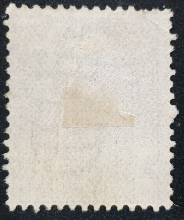 Great Britain Queen Victoria 1880 SG142 2½d blue Plate 18 Letters HH M/M - Image 2
