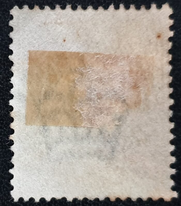 Great Britain King George V 1911 SG322 ½d. green (Die A) M/M stamp - Image 2