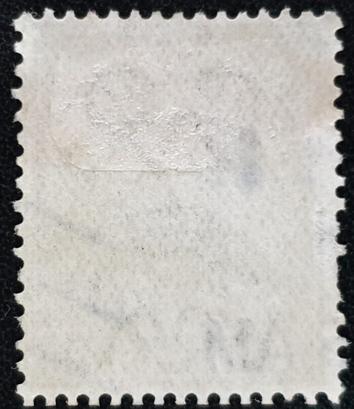 Great Britain King George V 1912 SG335 ½d. green (Die B) used - Image 2