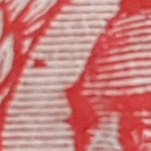 Great Britain King George V SG342 SPEC N11(1), 1d scarlet WMK CROWN, Error Red Dot, M/M - Image 3