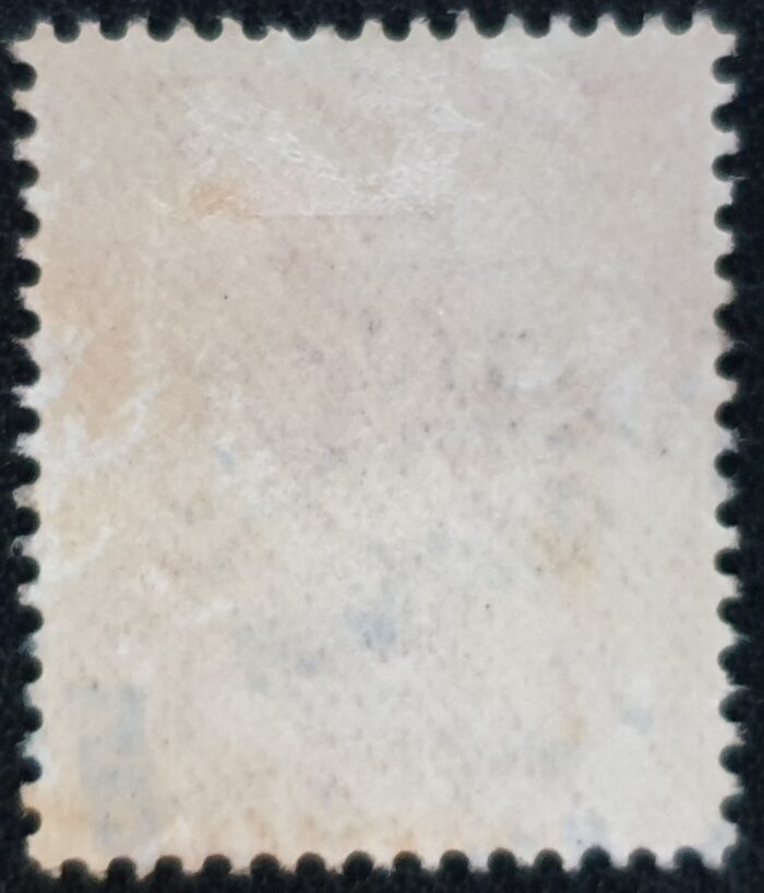 Great Britain King George V 1912 SG345a 1d Scarlet, Wmk Simple Cypher No Cross on Crown used - Image 2