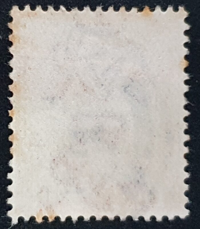 Great Britain King George V 1912 SG361 SPEC N16(14), 1d scarlet-vermilion, FINE USED. Cat £50. - Image 2