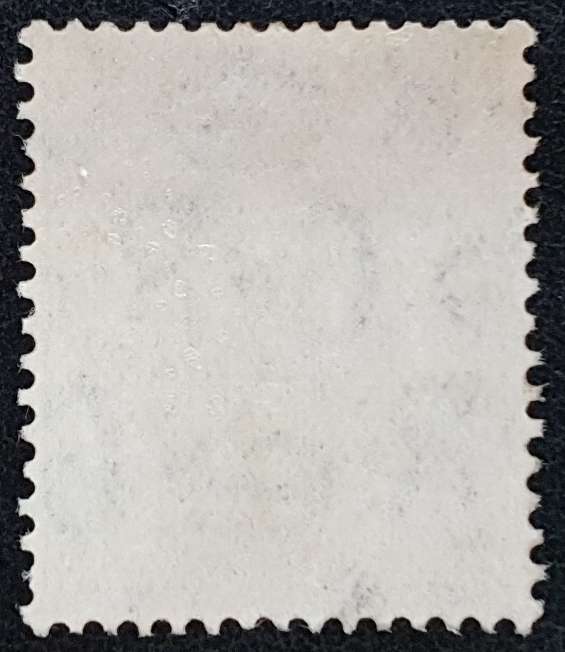 Great Britain King George V 1934 SG441wi 1½d RED-BROWN WMK INVERTED Size B Used - Image 2