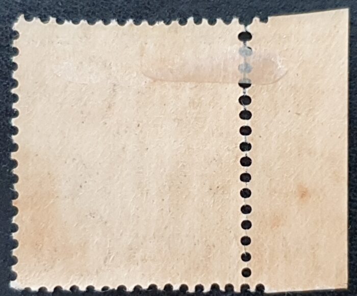 Great Britain King George V 1934 SG441 1½d red-brown Control W35 Cyl. 116 Dot LMM - Image 2