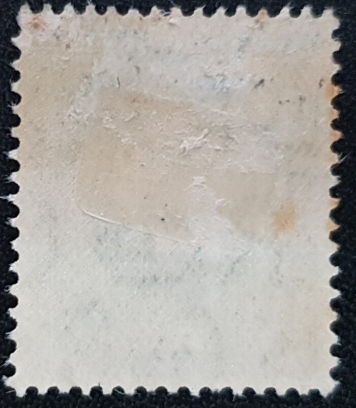 Great Britain King George V 1936 SG448 10d turquoise-blue M/M - Image 2