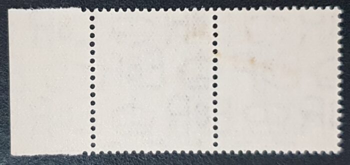 Great Britain King Edward VIII 1936 SG459 1½d red-brown Pair MNH - Image 2