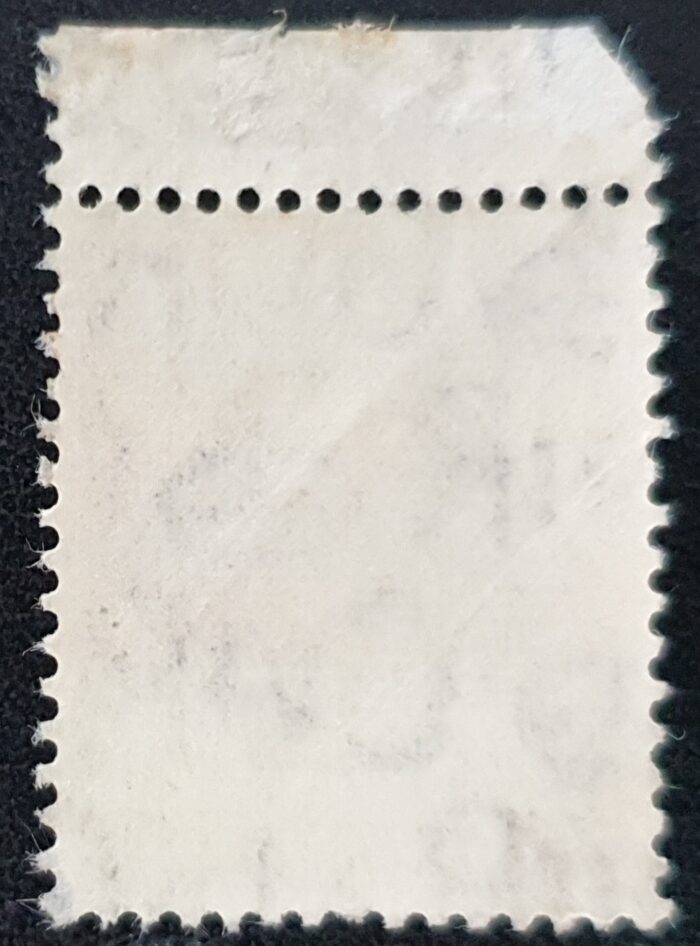 Great Britain King George VI 1947 SG474a 11d plum MNH - Image 2