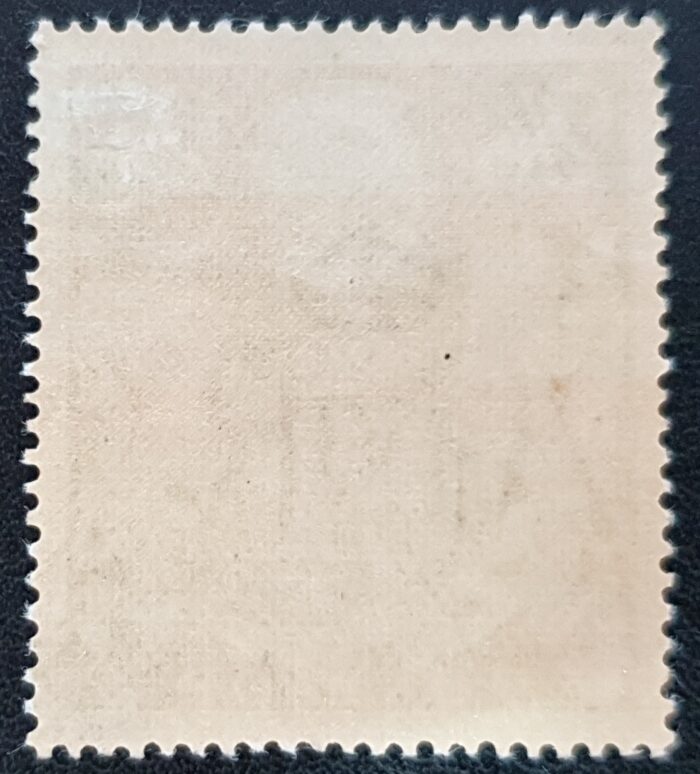 Great Britain King George VI SG476b, 2s 6d yellow-green, LMM - Image 2