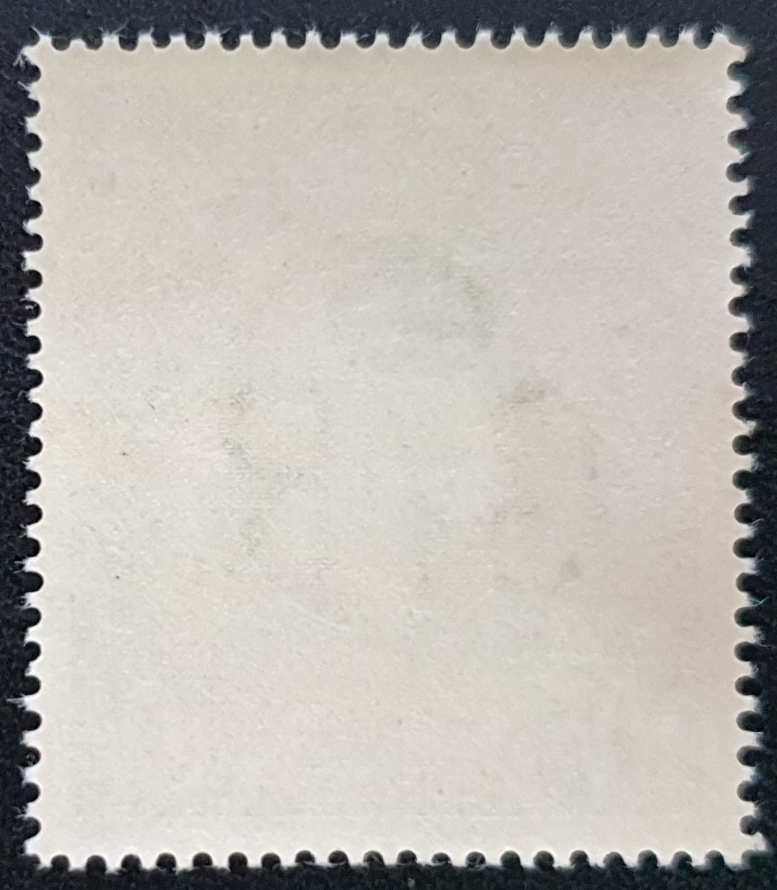 Great Britain King George VI SG478b, 10s ultramarine, MNH CV£45. - Image 2