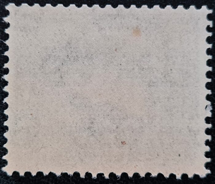 Great Britain Queen Elizabeth II 1961 SG612a green Wmk. Sideways MNH - Image 2