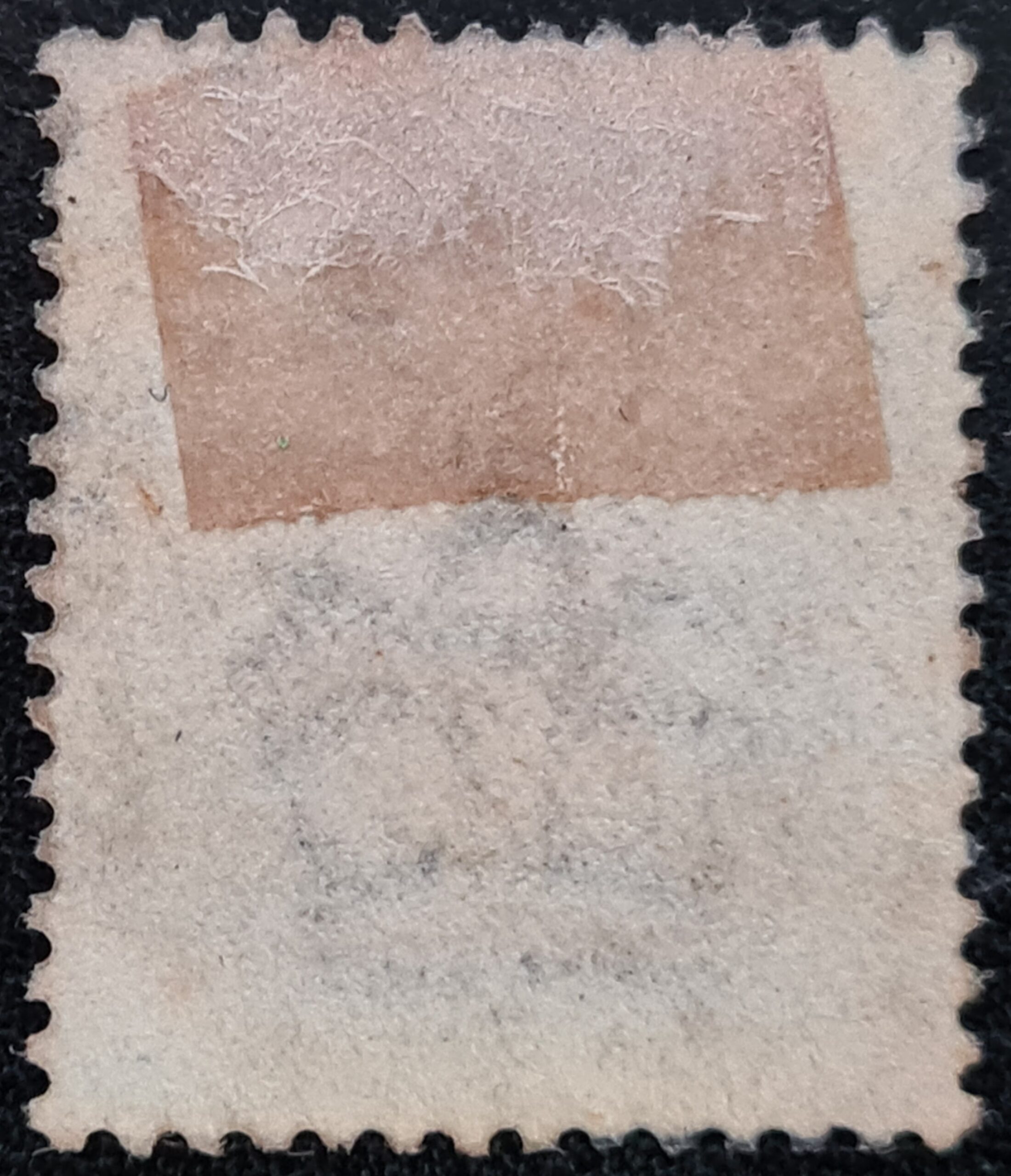 MALTA QV SG Z40, 1881 2½d blue. BPO ABROAD A25 Plate 23 EC Used - Image 2