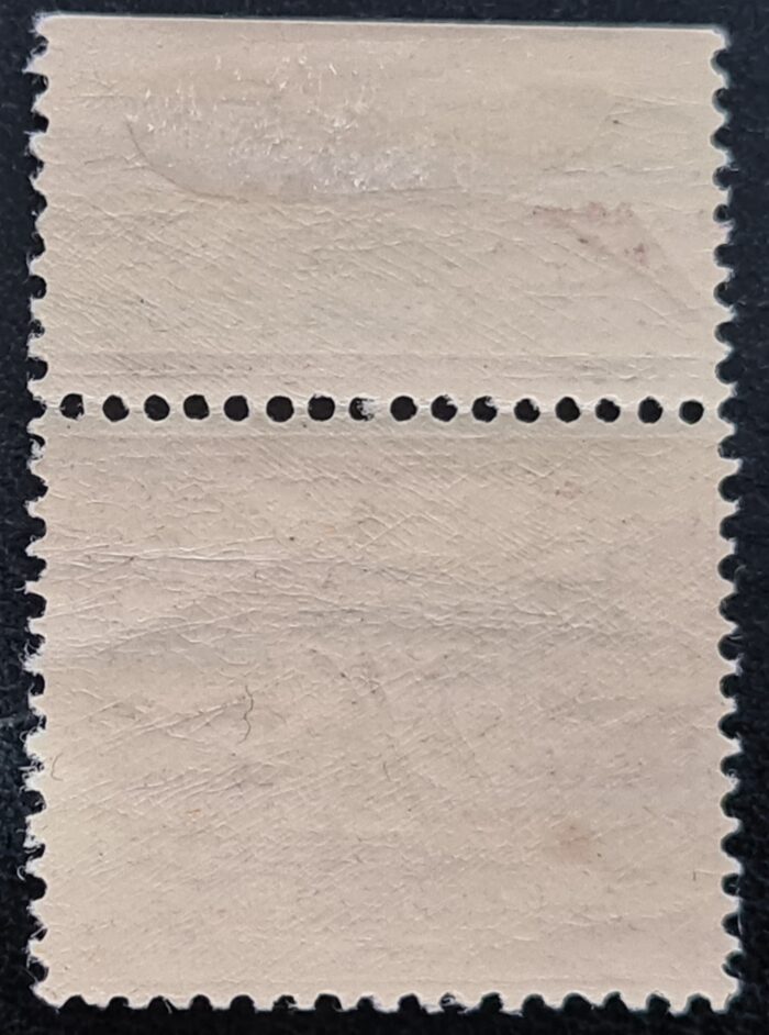 Great Britain King George V 1924 Postage Due SG D18 2s.6d. MNH - Image 4