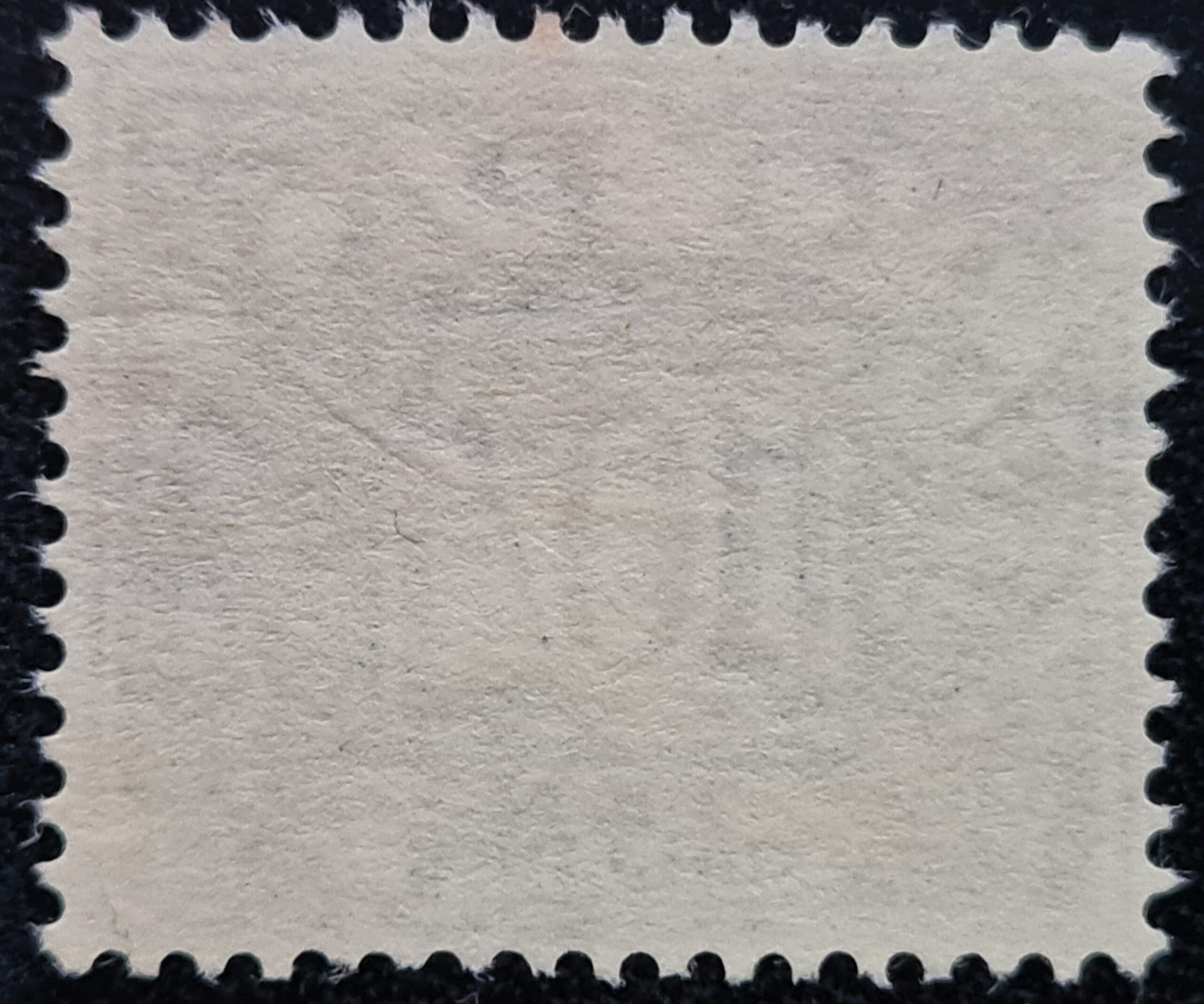 Great Britain Queen Elizabeth II Postage Due 1963 SG D67 10s blue/yellow used - Image 2