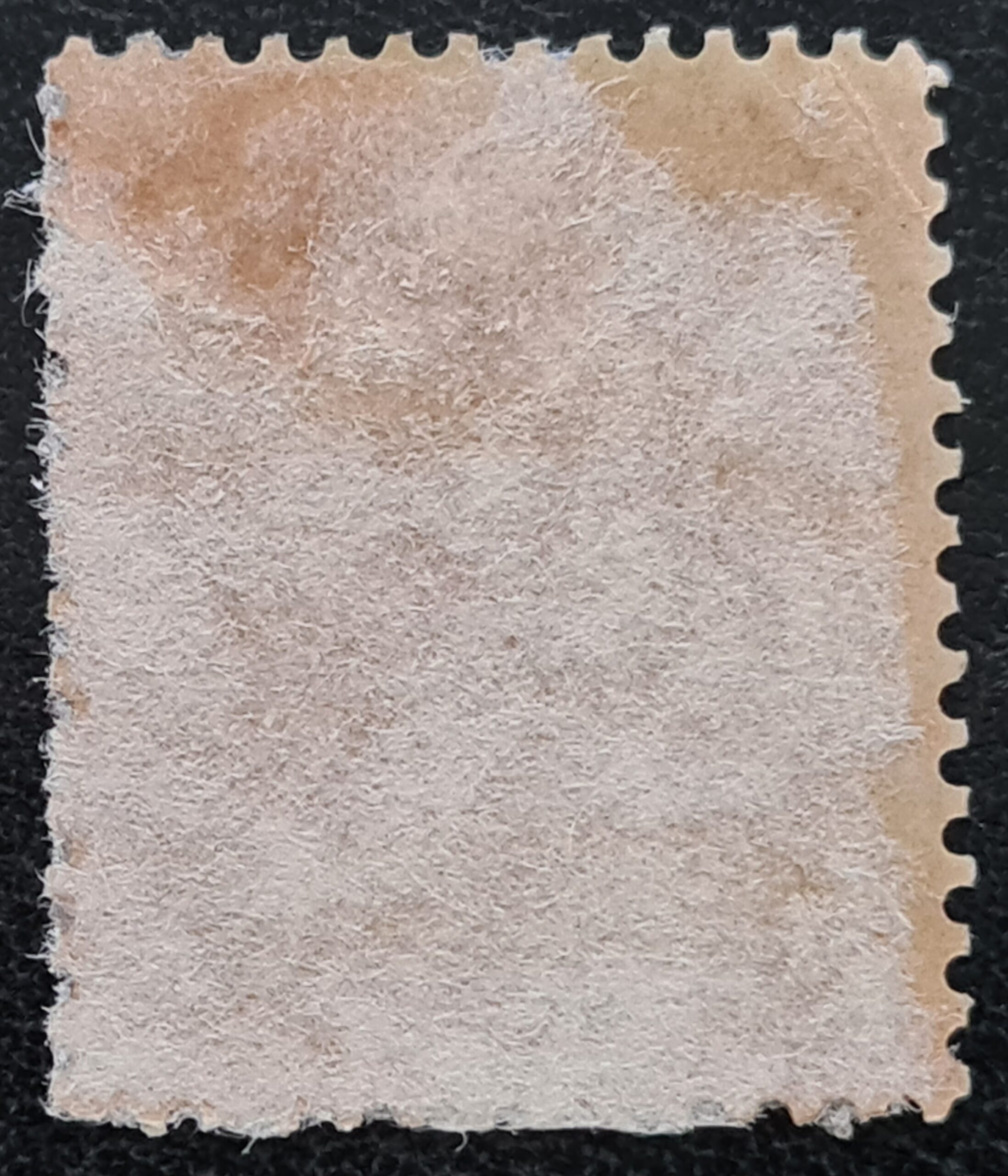 Tunisia 1888 SG15 20c. red on green Unused Single Stamp - Image 2