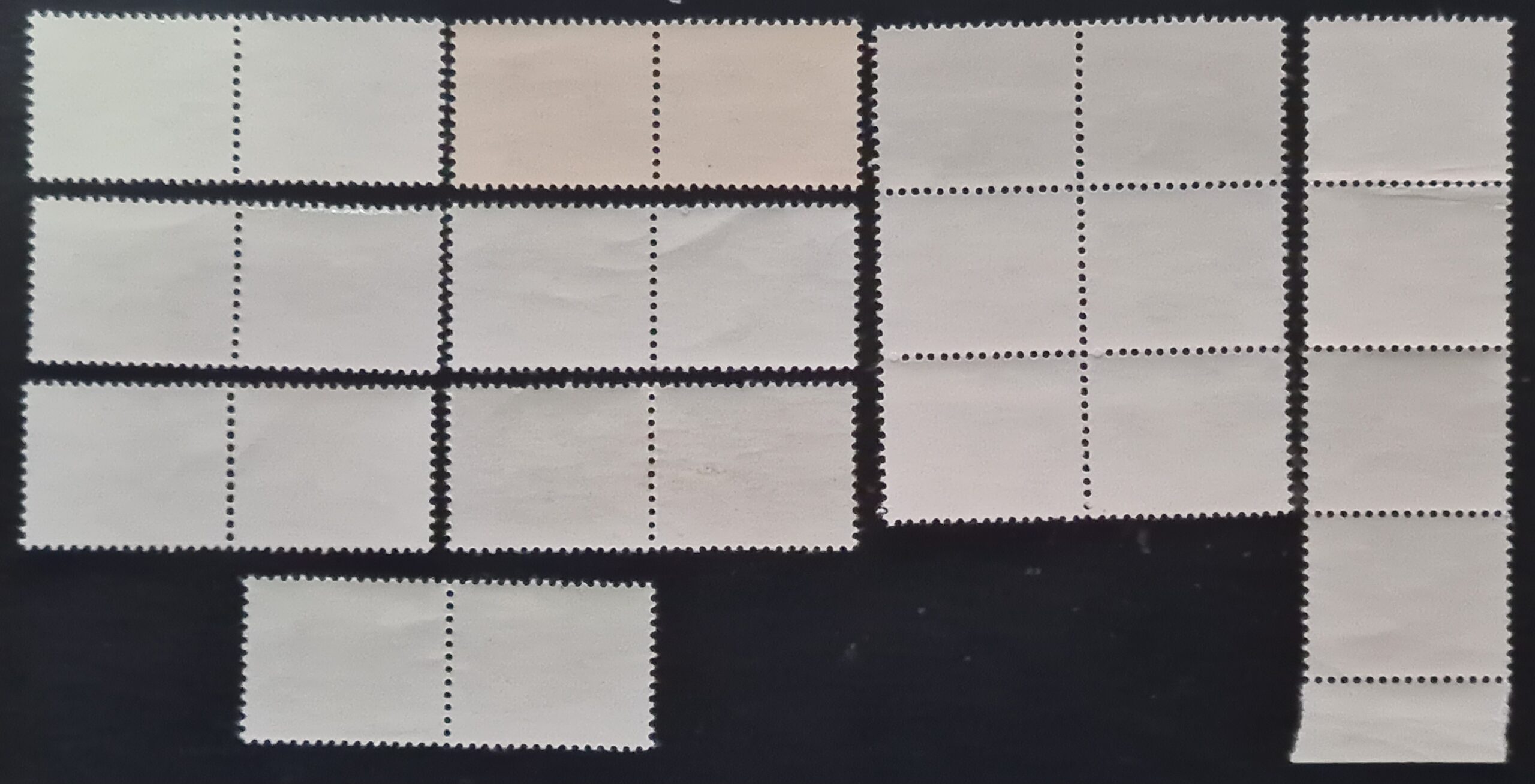 Portugal 1953 SG1080-1092 Part Set Inc. Strip of 4 20e. MNH - Image 2