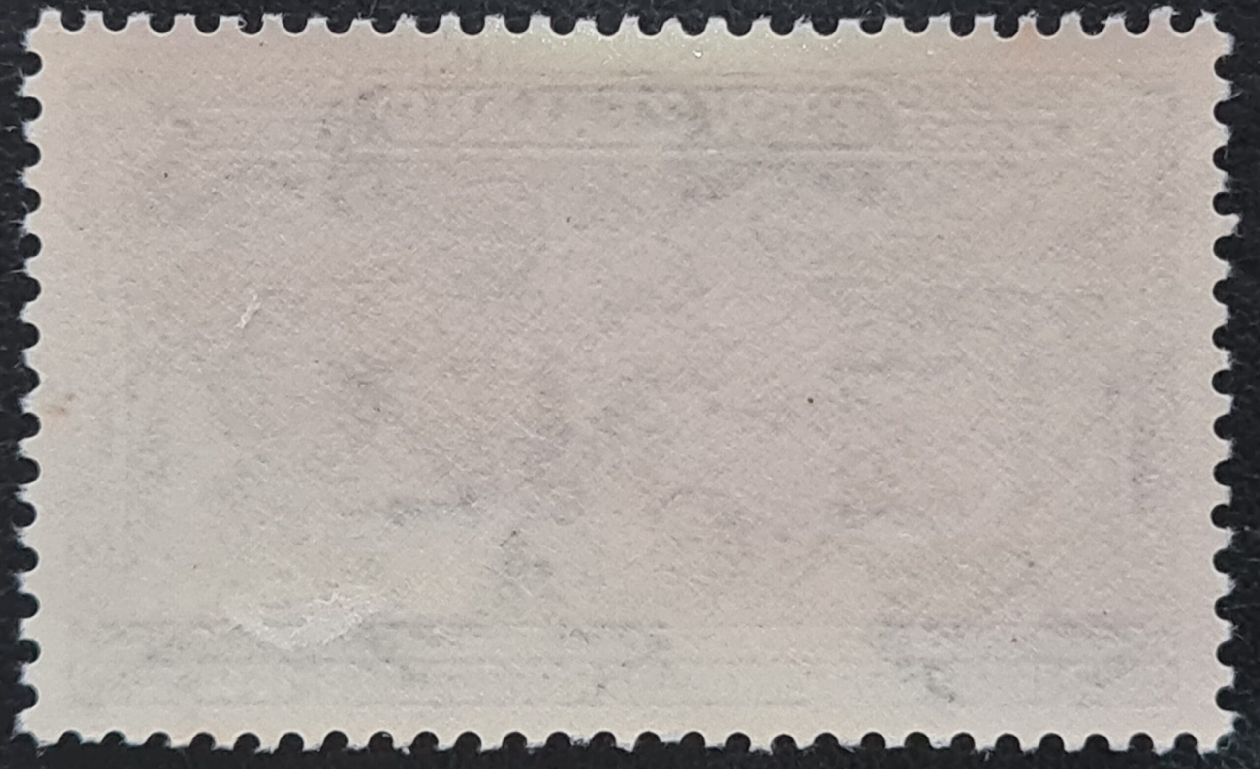 New Zealand 1940 SG613 blue-green LMM - Image 2